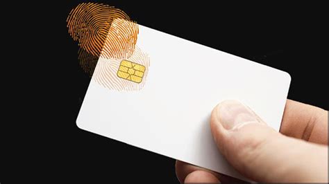 smart card fingerprint data|About Smart Cards .